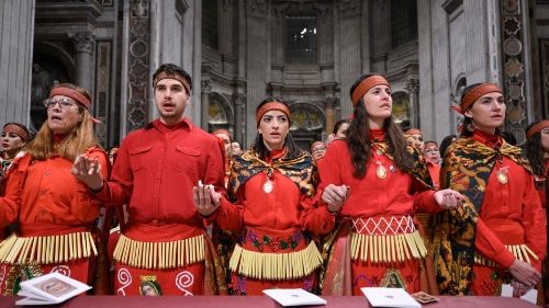 Papst Leo lobt Evangelisierung in Mexiko