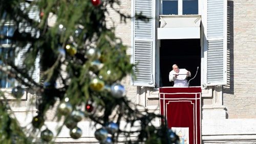 Papież: zabójcy bardziej od innych potrzebują przebaczenia i odkupienia