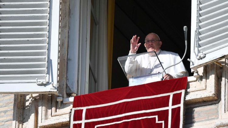 2024.12.26 Modlitwa Anioł Pański