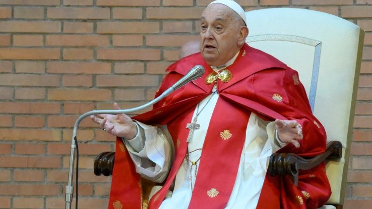  Ֆրանչիսկոս Պապ