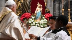 Vesperes un Te Deum 31.12.24