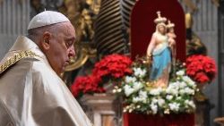 البابا فرنسيس: إنّ رجاء العالم يكمن في الأخوَّة!  