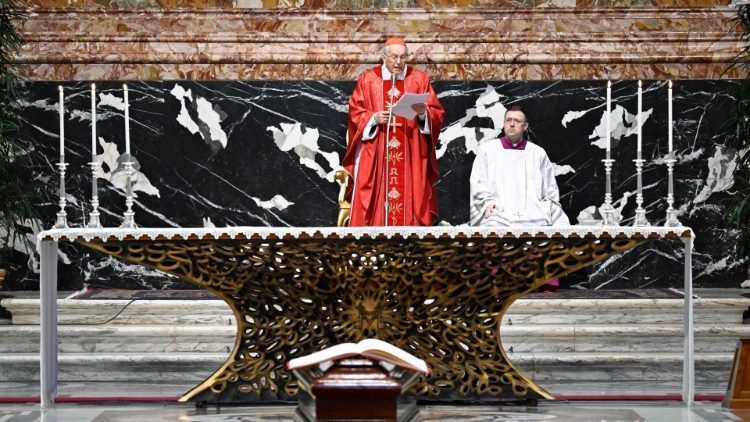 2024.01.02 Pogrzeb kard. Angelo Amato