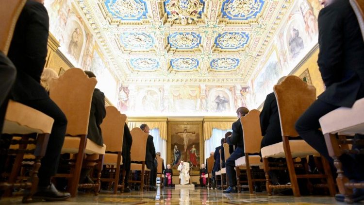 Ujumbe kutoka Catanzaro