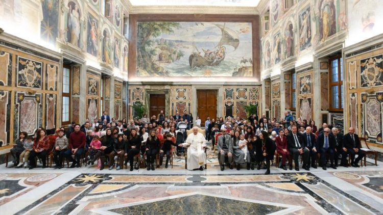 Chama cha Ulemavu wa macho na vipofu Italia