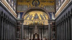 Bazylika św. Pawła za Murami