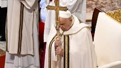 2025.01.06 Msza św. w uroczystość Objawienia Pańskiego 