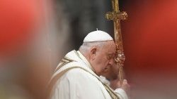 2025.01.06 Santa Messa nella SolennitÃ  dellâ  Epifania del Signore