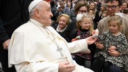 2025.01.08 Udienza Generale