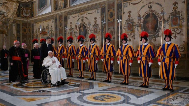 Jubilei ni mwaka wa matumaini