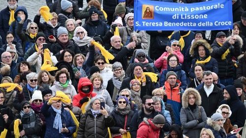 Papa Francisko:Na tusiache kuombea amani na tusisahau kuwa vita siku zote ni kushindwa