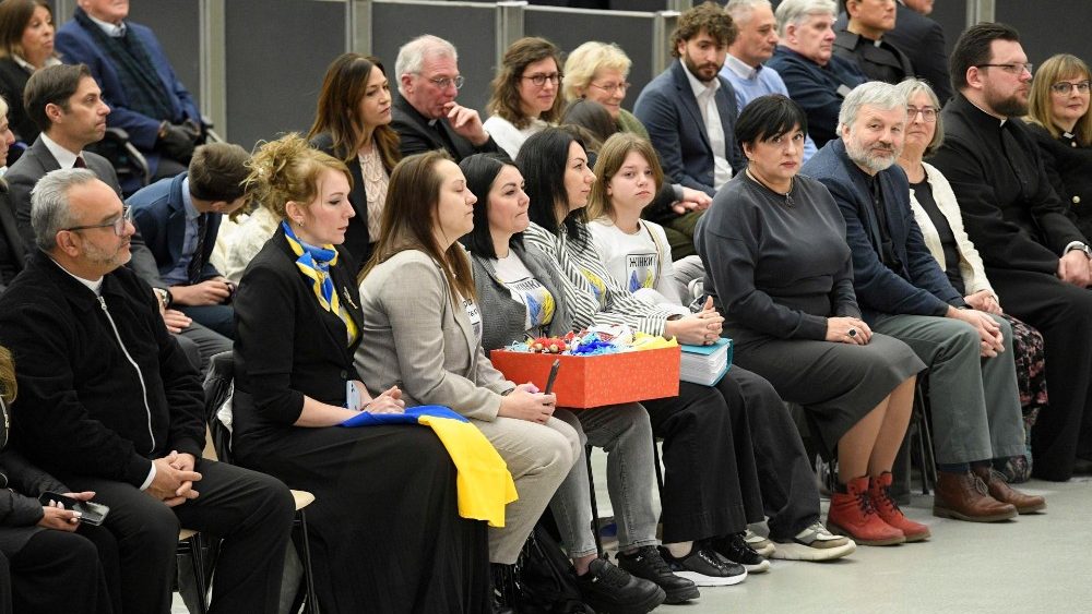 2025.01.15 Udienza Generale 