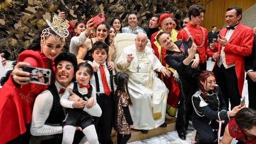 Katechéza: Tí, ktorých Boh Otec najviac miluje (2) 