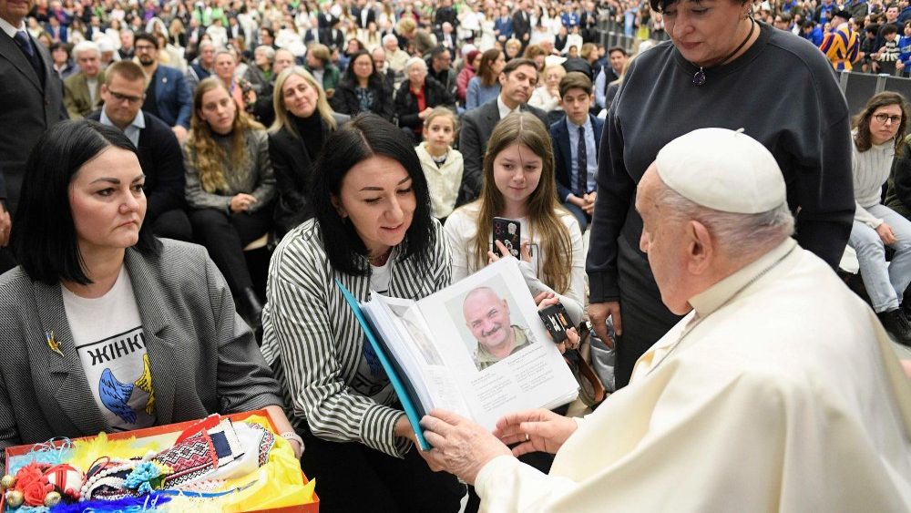 2025.01.15 Udienza Generale 