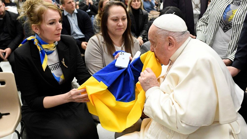 2025.01.15 Udienza Generale 