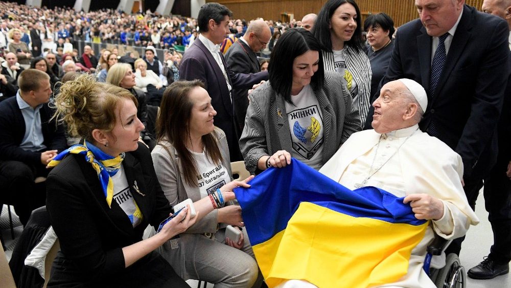 2025.01.15 Udienza Generale 