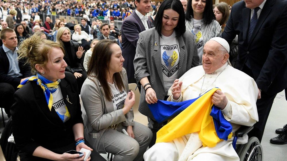 2025.01.15 Udienza Generale 