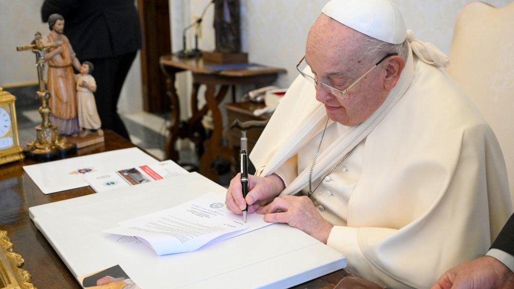 2025.01.16 Sua Grazia Haji Dede Edmond Brahimaj, Leader della ComunitÃ  dei Bektashi di Tirana