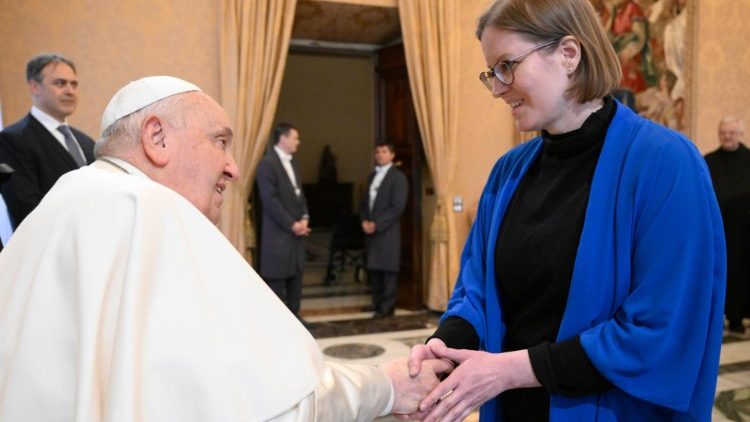 Mahujaji wa Matumaini