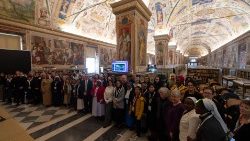 Światowa Jubileuszowa Konferencja Sióstr Zakonnych