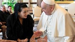 Vizītē Vatikānā ierodas Maltas Republikas prezidente M. Deboņa