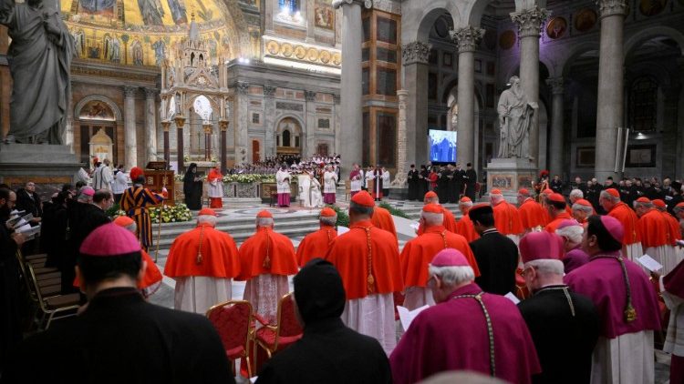 Tarehe 29 Mei ya Kila Mwaka ni Kumbukumbu ya Mtakatifu Paulo VI.