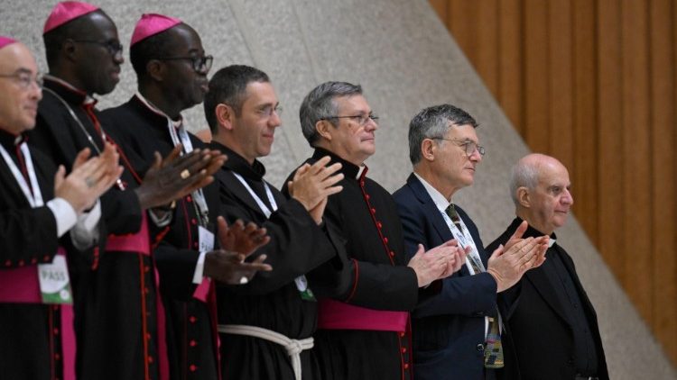 Jubilei ya  Ulimwengu wa Mawasiliano