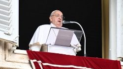 Popiežius Pranciškus