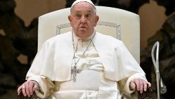 2025.01.29 Audiencja generalna 