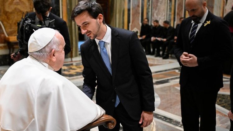 Waseminari wa Kanisa ya Kikanisa huko Hispania