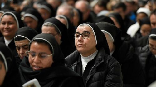 Papież o świetle ubóstwa, czystości i posłuszeństwa