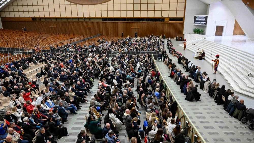 2025.02.03 Pellegrinaggio promosso dalla Conferenza Episcopale della Scandinavia 