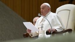 ഫ്രാൻസിസ് പാപ്പാ