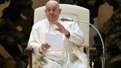 Папа Франциск