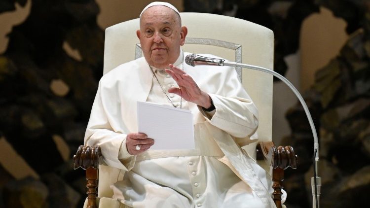 Папа Франциск