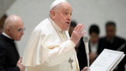 Popiežius Pranciškus