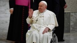 Video homenaje al Papa Francisco