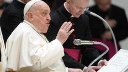 2025.02.12 Udienza Generale 