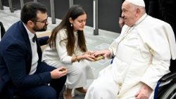 2025.02.12 Udienza Generale 