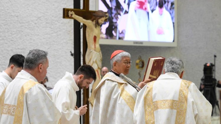 Tafakari ya Liturujia ya Neno la Mungu, Dominika ya 16 ya Mwaka C wa Kanisa: Sala na Kazi: Ora et Labora