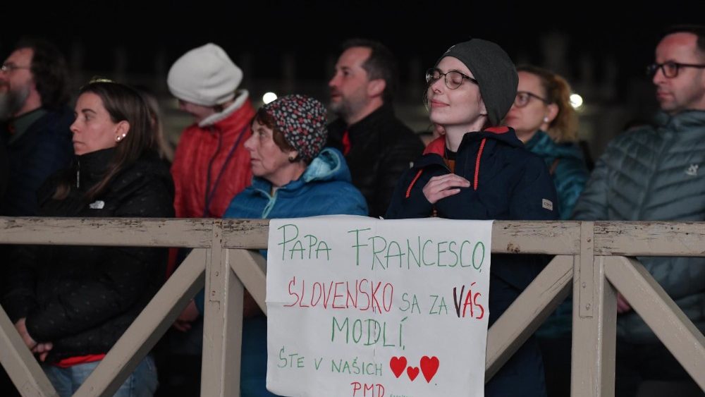 2025.03.04 Recita del Rosario