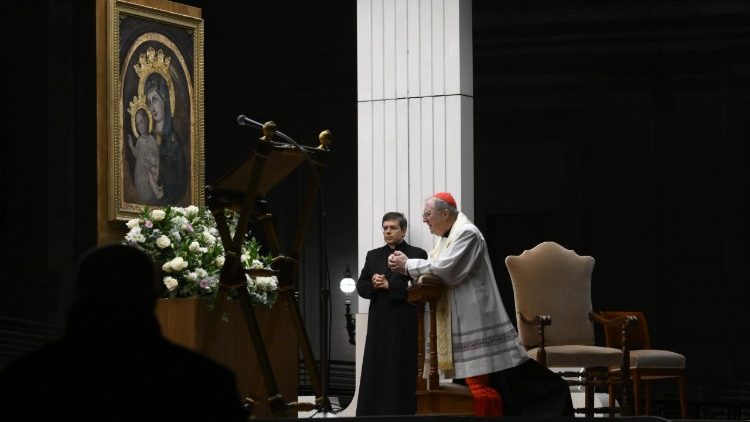 2025.03.04 Recita del Rosario