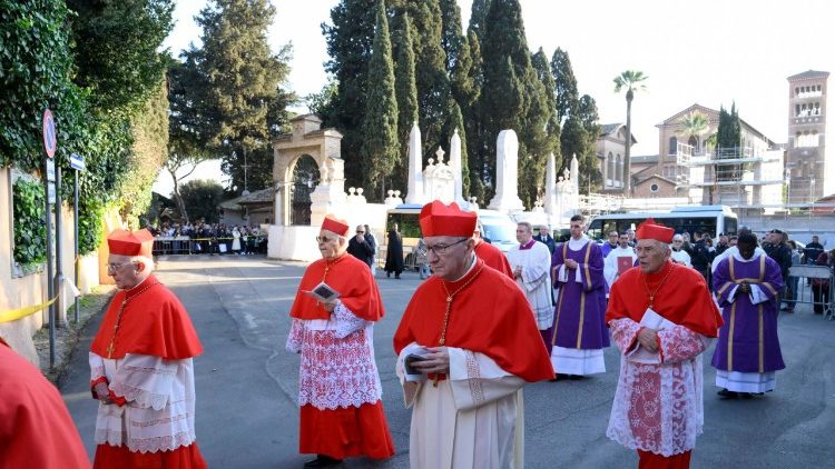 Kwaresima ni hija ya imani, matumaini na mapendo thabiti