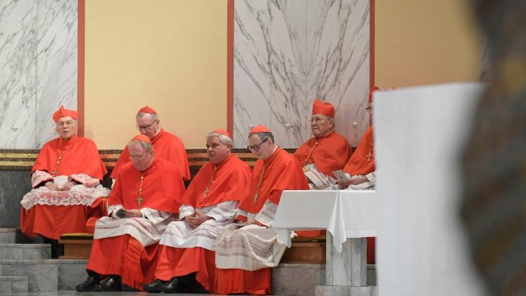 Majivu ni alama ya huruma na upendo wa Mungu kwa waja wake