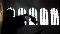 2025.03.05 MercoledÃ¬ delle Ceneri â   Processione e Santa Messa