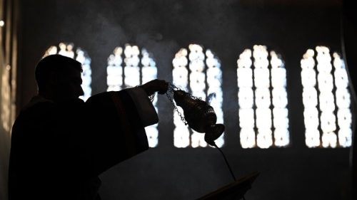 Папа: Великий пост как напоминание и надежда