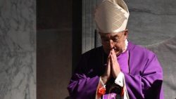 Kardinali Angelo De Donatis.