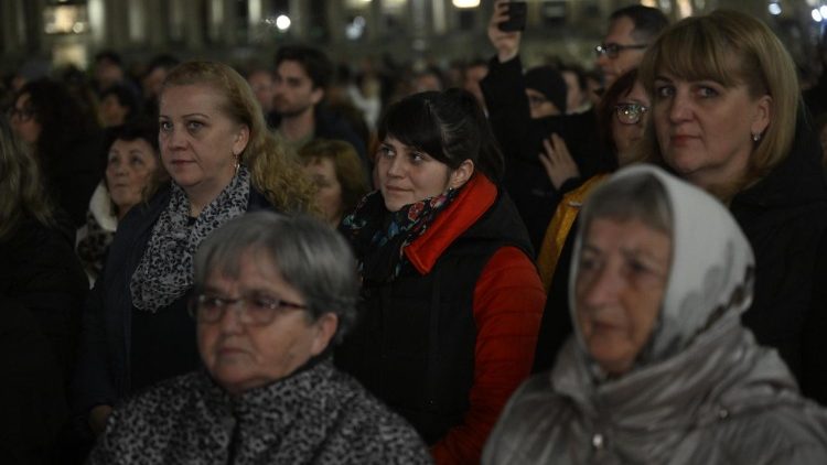 2025.03.06 Recita del Rosario