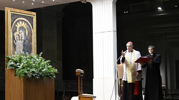 2025.03.06 Recita del Rosario