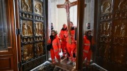 Il Giubileo del Mondo del Volontariato